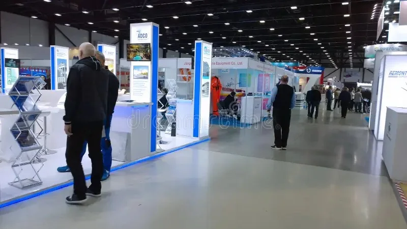 Exhibitions