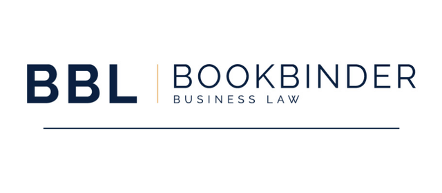 Bookbinder Business Law
