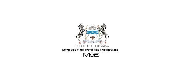 Ministry of Entrepreneurship