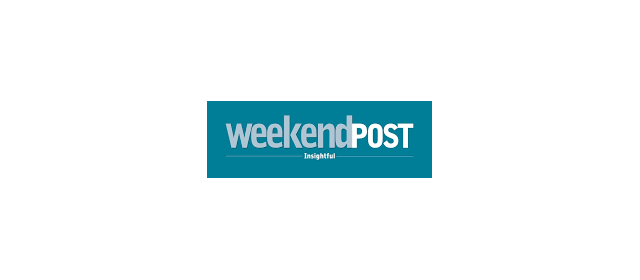 Weekend Post